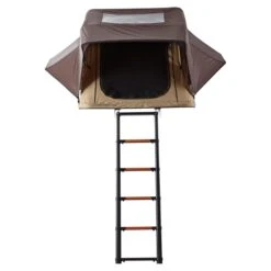 LIGHTWEIGHT ROOFTENT LITTLE BAMBOO 125 - Dachzelt -Globetrotter Verkäufe 5638036758 e lightweight rooftent little bamboo 125 vickywood 24