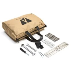 LIGHTWEIGHT ROOFTENT LITTLE BAMBOO 125 - Dachzelt -Globetrotter Verkäufe 5638036758 m lightweight rooftent little bamboo 125 vickywood 24