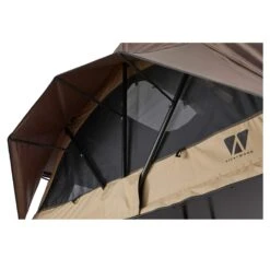 LIGHTWEIGHT ROOFTENT LITTLE BAMBOO 125 - Dachzelt -Globetrotter Verkäufe 5638036758 n lightweight rooftent little bamboo 125 vickywood 24