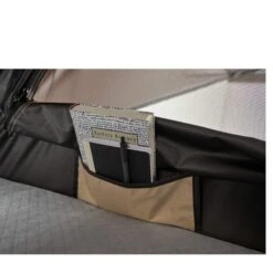 LIGHTWEIGHT ROOFTENT LITTLE BAMBOO 125 - Dachzelt -Globetrotter Verkäufe 5638036758 s lightweight rooftent little bamboo 125 vickywood 24