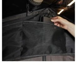 LIGHTWEIGHT ROOFTENT LITTLE BAMBOO 125 - Dachzelt -Globetrotter Verkäufe 5638036758 t lightweight rooftent little bamboo 125 vickywood 24