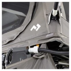 Dometic TRT 140 AIR - Dachzelt -Globetrotter Verkäufe 5638037077 r trt 140 air dometic 24