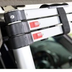 Dometic TRT 140 AIR - Dachzelt -Globetrotter Verkäufe 5638037077 u trt 140 air dometic 24