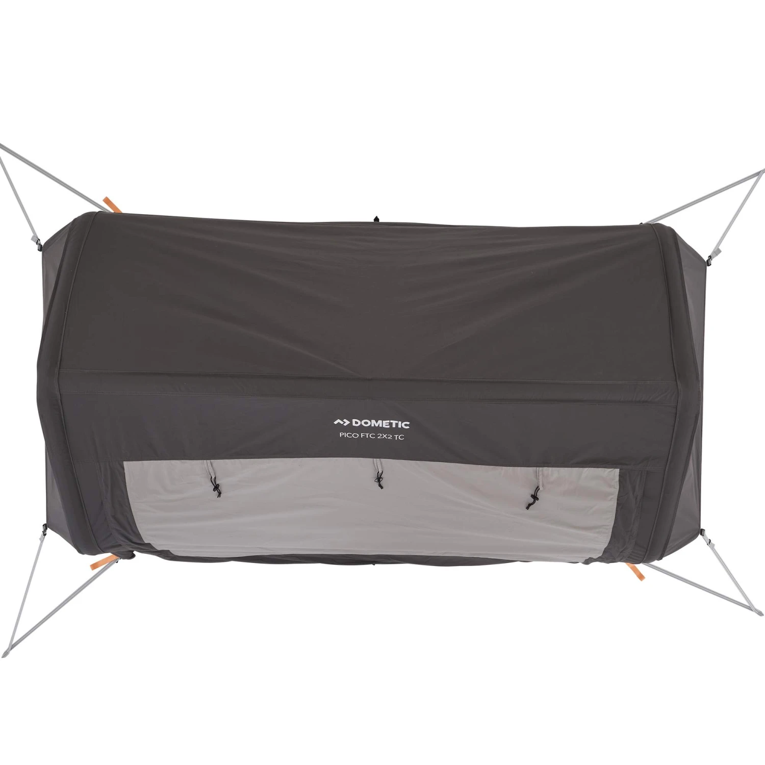 Dometic PICO FTC 2X2 TC - Kuppelzelt 6 Dometic PICO FTC 2X2 TC - Kuppelzelt – Bild 6