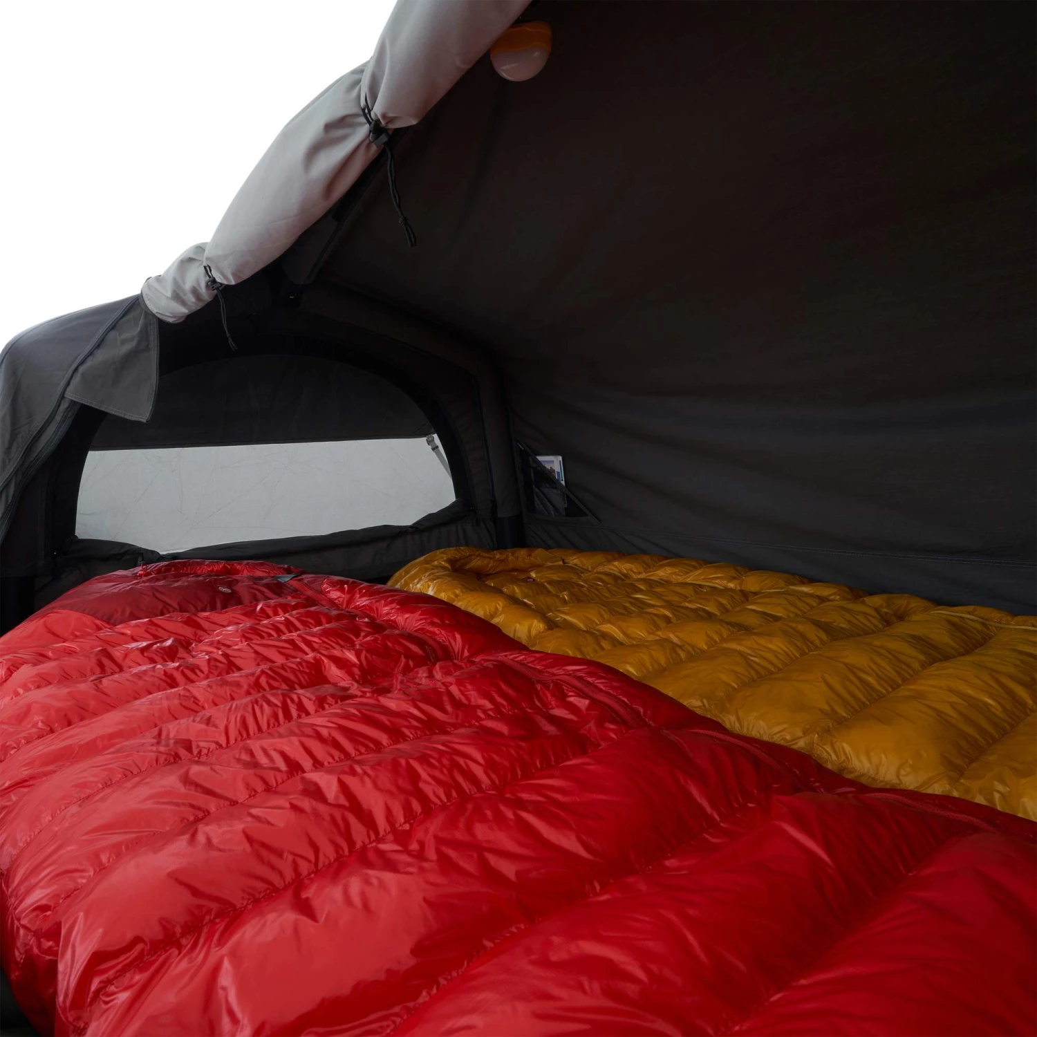 Dometic PICO FTC 2X2 TC - Kuppelzelt 9 Dometic PICO FTC 2X2 TC - Kuppelzelt – Bild 9