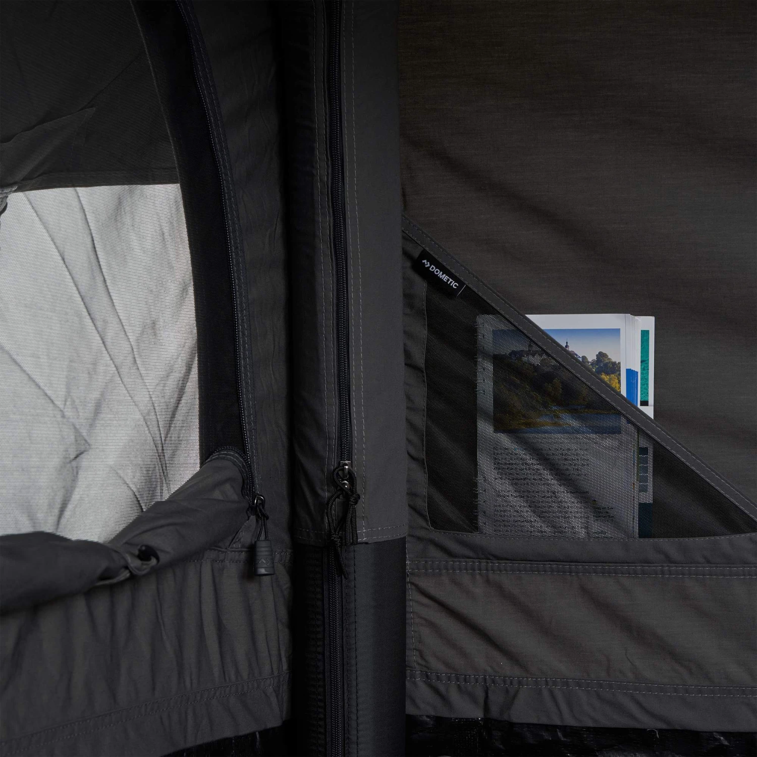 Dometic PICO FTC 2X2 TC - Kuppelzelt 11 Dometic PICO FTC 2X2 TC - Kuppelzelt – Bild 11