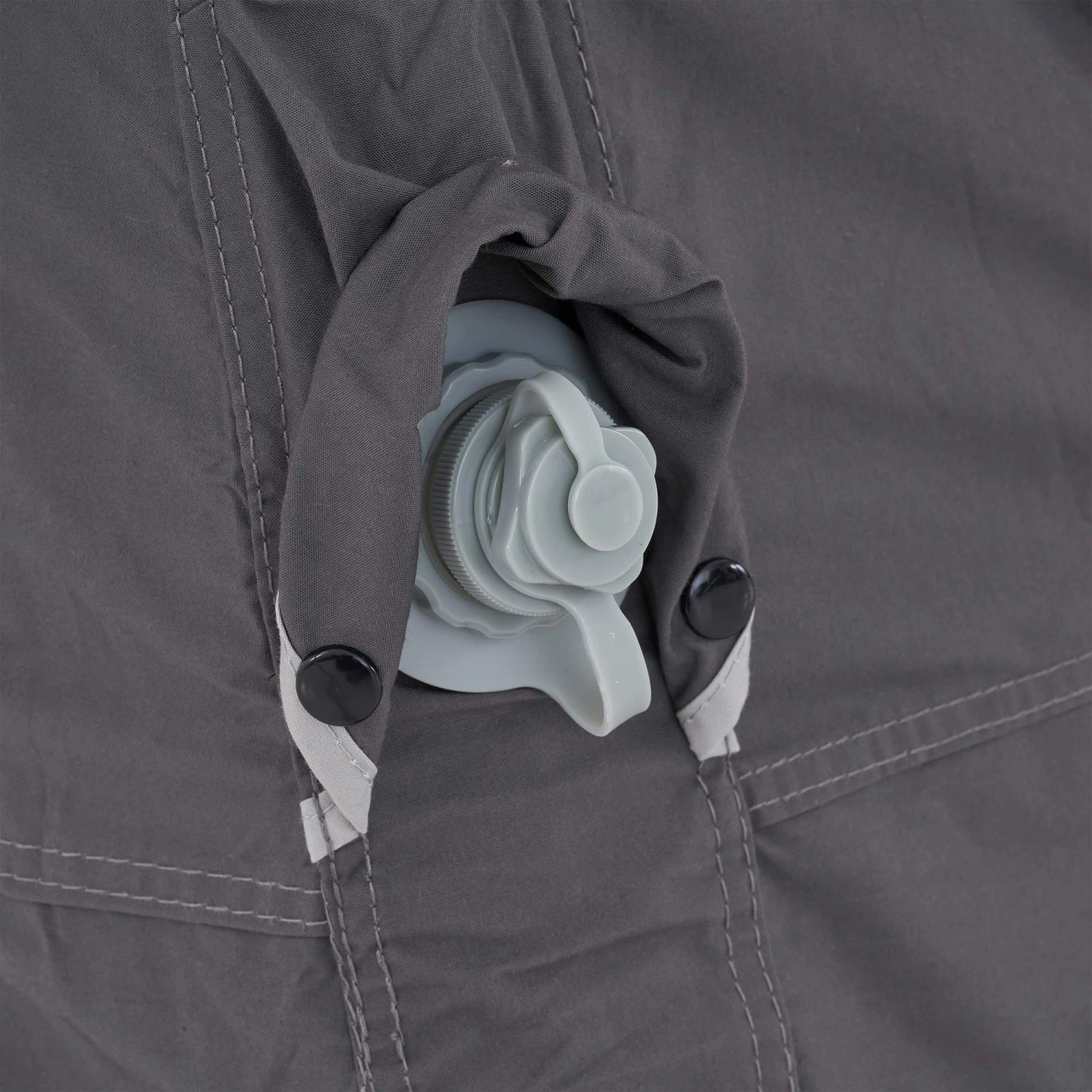 Dometic PICO FTC 2X2 TC - Kuppelzelt 16 Dometic PICO FTC 2X2 TC - Kuppelzelt – Bild 16