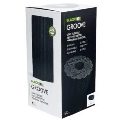 Blackroll GROOVE STANDARD -Globetrotter Verkäufe 5638037120 f groove standard blackroll 24