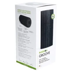 Blackroll GROOVE STANDARD -Globetrotter Verkäufe 5638037120 g groove standard blackroll 24