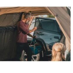 Robens COBRA STONE 5 - Familienzelt -Globetrotter Verkäufe 5638037124 r cobra stone 5 robens 24