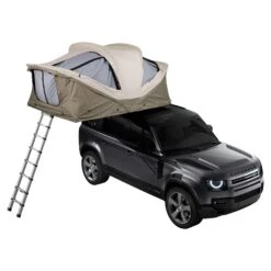 Thule APPROACH INSULATOR - Zeltzubehör -Globetrotter Verkäufe 5638037584 e approach insulator thule 24