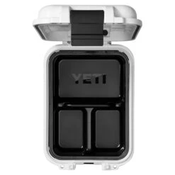 Yeti Coolers LOADOUT 15 GO BOX - Ausrüstungsbox -Globetrotter Verkäufe 5638037869 a loadout 15 go box yeti coolers 24