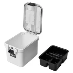 Yeti Coolers LOADOUT 15 GO BOX - Ausrüstungsbox -Globetrotter Verkäufe 5638037870 f loadout 15 go box yeti coolers 24