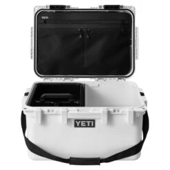 Yeti Coolers LOADOUT 30 GO BOX - Ausrüstungsbox -Globetrotter Verkäufe 5638037875 i loadout 30 go box yeti coolers 24