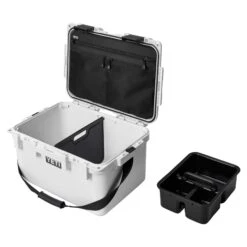 Yeti Coolers LOADOUT 30 GO BOX - Ausrüstungsbox -Globetrotter Verkäufe 5638037875 k loadout 30 go box yeti coolers 24