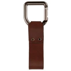 NO.3 DANGLER W. COGNAC LOOP
