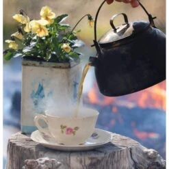 Muurikka KESSEL OUTDOOR 0,8 L - Kaffeekessel 5 Muurikka KESSEL OUTDOOR 0,8 L - Kaffeekessel -Globetrotter Verkäufe 5638038761 c kessel outdoor 08 l muurikka 24