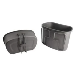 Origin Outdoors TITAN CAMPING-TOPFSET - Kochtopf -Globetrotter Verkäufe 5638038789 f titan campingtopfset origin outdoors 24