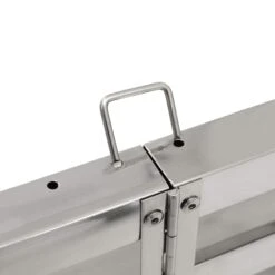 Origin Outdoors GRILL FIREPIT - Feuerschale -Globetrotter Verkäufe 5638038793 f grill firepit origin outdoors 24