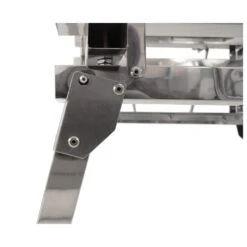 Origin Outdoors GRILL FIREPIT - Feuerschale -Globetrotter Verkäufe 5638038793 h grill firepit origin outdoors 24