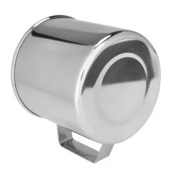 Basic Nature EDELSTAHLBECHER ZEBRA - Becher -Globetrotter Verkäufe 5638038816 c edelstahlbecher zebra basic nature 24