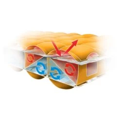 Nemo TENSOR INSULATED REGULAR MUMMY - Isomatte 15 Nemo TENSOR INSULATED REGULAR MUMMY - Isomatte -Globetrotter Verkäufe 5638038965 f tensor insulated regular mummy nemo 24