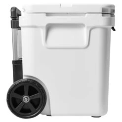 Yeti Coolers ROADIE 48 WHEELED - Kühlbox -Globetrotter Verkäufe 5638039355 q roadie 48 wheeled yeti coolers 24