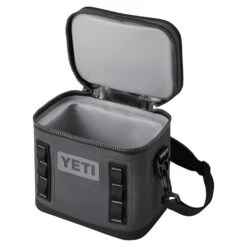 Yeti Coolers HOPPER FLIP 8 SOFT COOLER - Kühltasche -Globetrotter Verkäufe 5638039370 e hopper flip 8 soft cooler yeti coolers 24