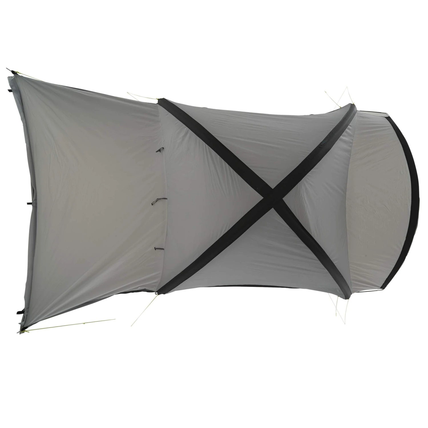 Dometic KAMPA CROSS AIR - Busvorzelt 5 Dometic KAMPA CROSS AIR - Busvorzelt – Bild 5