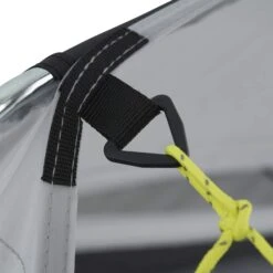 Dometic KAMPA CROSS AIR - Busvorzelt 29 Dometic KAMPA CROSS AIR - Busvorzelt -Globetrotter Verkäufe 5638040285 i kampa cross air dometic 24