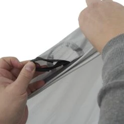 Dometic KAMPA CROSS AIR - Busvorzelt 37 Dometic KAMPA CROSS AIR - Busvorzelt -Globetrotter Verkäufe 5638040285 q kampa cross air dometic 24