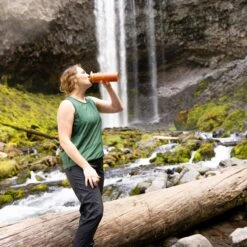 Grayl ULTRAPRESS PURIFIER BOTTLE - Trinkwasserfilter -Globetrotter Verkäufe 5638048784 d ultrapress purifier bottle grayl 24