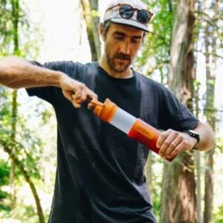 Grayl ULTRAPRESS PURIFIER BOTTLE - Trinkwasserfilter -Globetrotter Verkäufe 5638048784 j ultrapress purifier bottle grayl 24