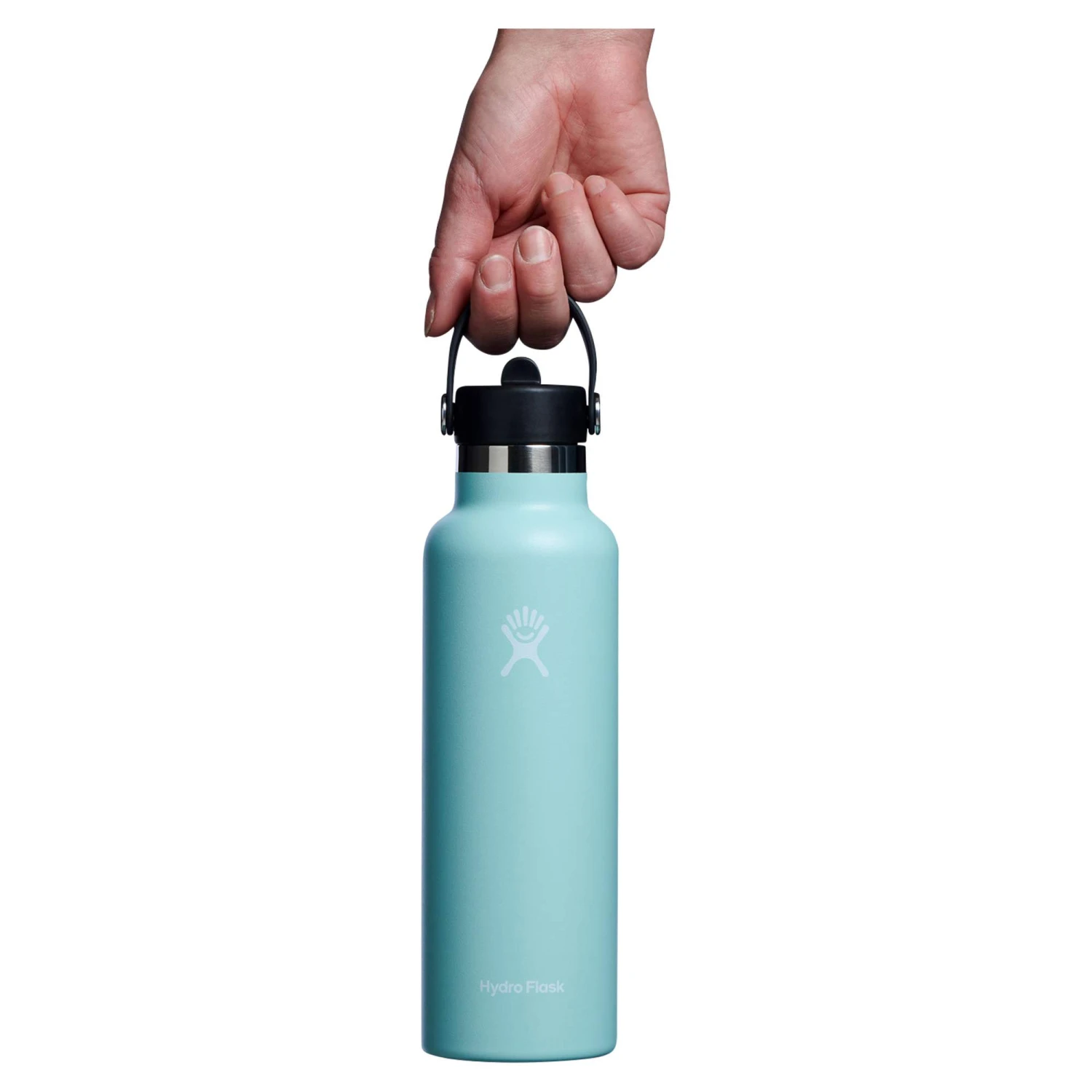 Hydro Flask STANDARD FLEX STRAW CAP - Trinkflasche 3 Hydro Flask STANDARD FLEX STRAW CAP - Trinkflasche – Bild 3