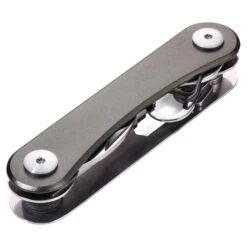 KEY ORGANISER TROIKA CLEVER KEY - Schlüsselanhänger -Globetrotter Verkäufe 5638070304 d key organiser troika clever key troika 24