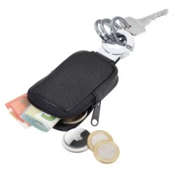 KEYRING POCKET CLICK - Schlüsselanhänger -Globetrotter Verkäufe 5638070332 c keyring pocket click troika 24