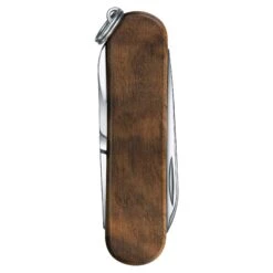 Victorinox CLASSIC SD WOOD - Schweizer Taschenmesser 10 Victorinox CLASSIC SD WOOD - Schweizer Taschenmesser -Globetrotter Verkäufe 5638075533 e classic sd wood victorinox 24