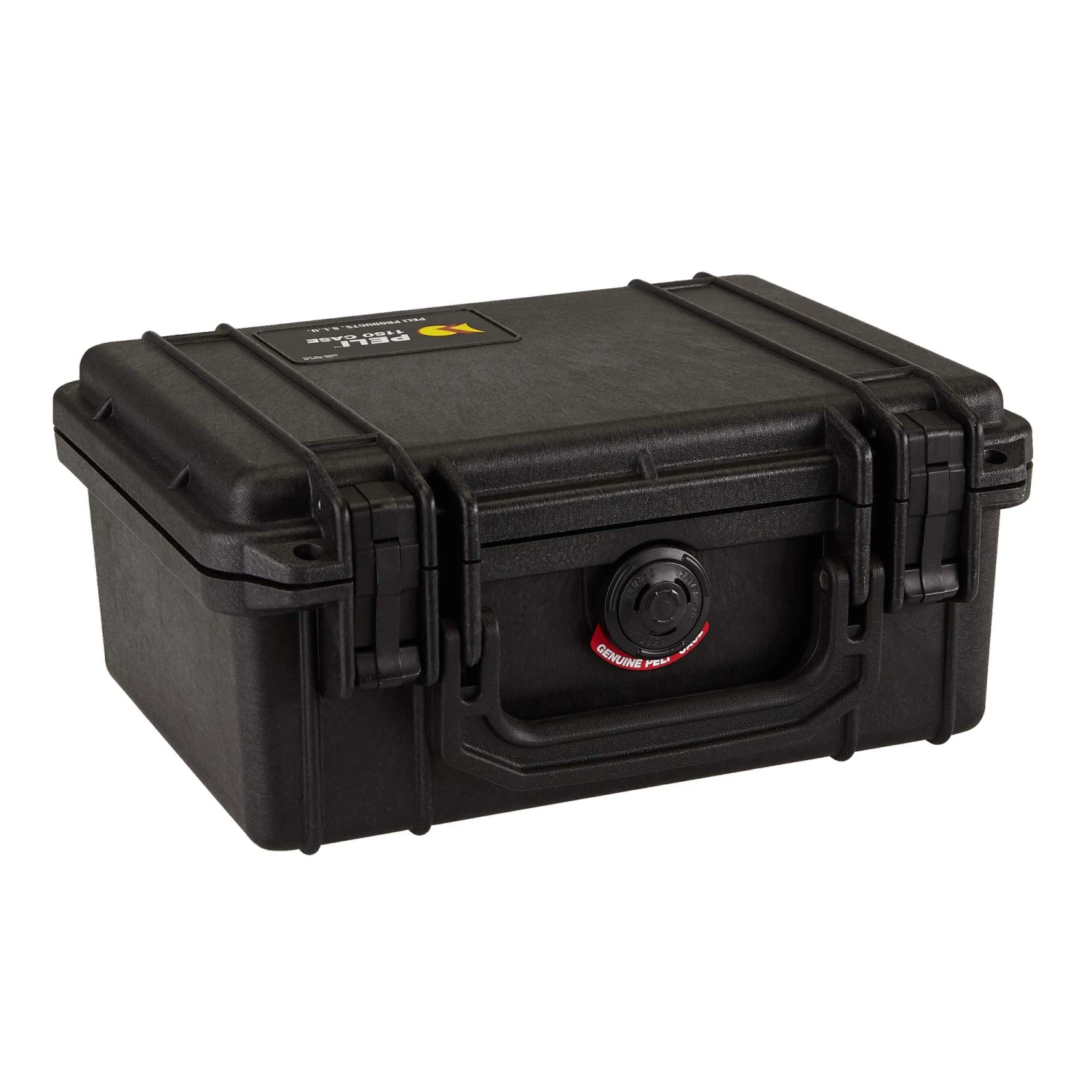 SCHUTZKOFFER 1150 SCHAUMSTOFF - Ausrüstungsbox 1 SCHUTZKOFFER 1150 SCHAUMSTOFF - Ausrüstungsbox