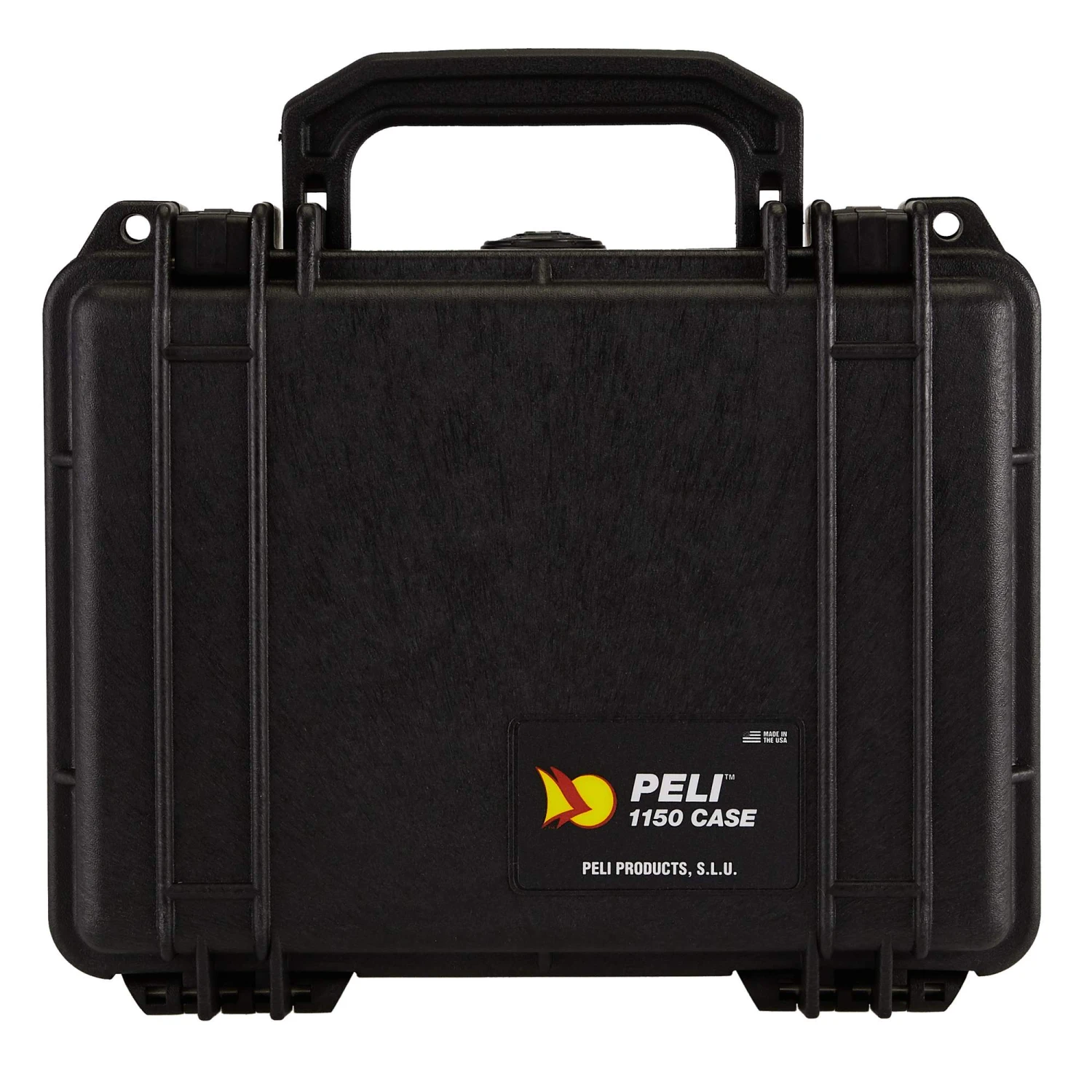 SCHUTZKOFFER 1150 SCHAUMSTOFF - Ausrüstungsbox 4 SCHUTZKOFFER 1150 SCHAUMSTOFF - Ausrüstungsbox – Bild 4